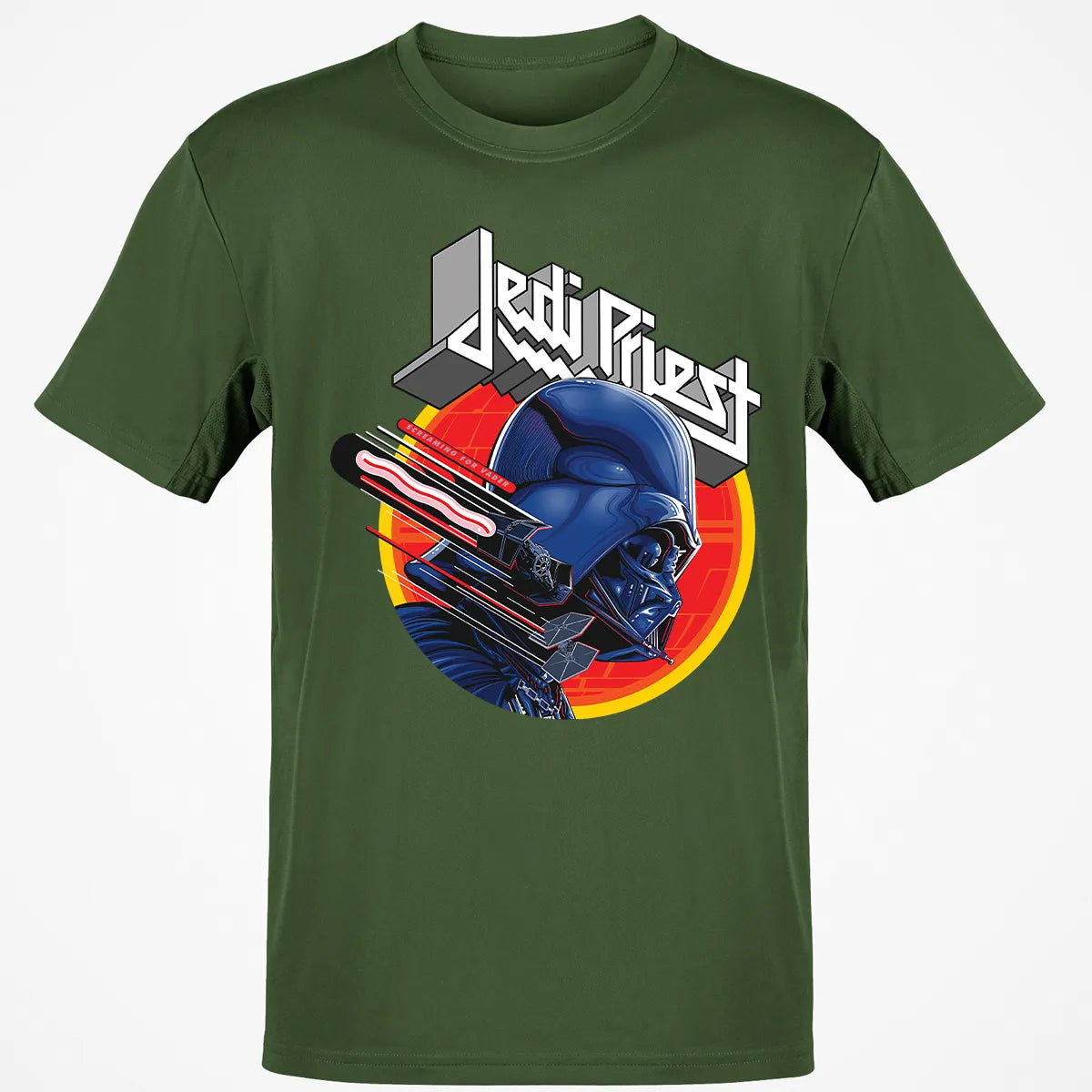 Classic Unisex T-Shirt - PPN8W5U7