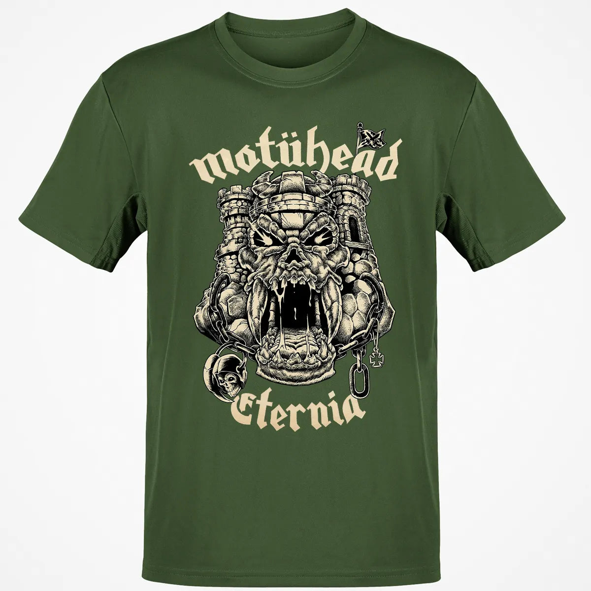 Classic Unisex T-Shirt - QTKSLH6Q