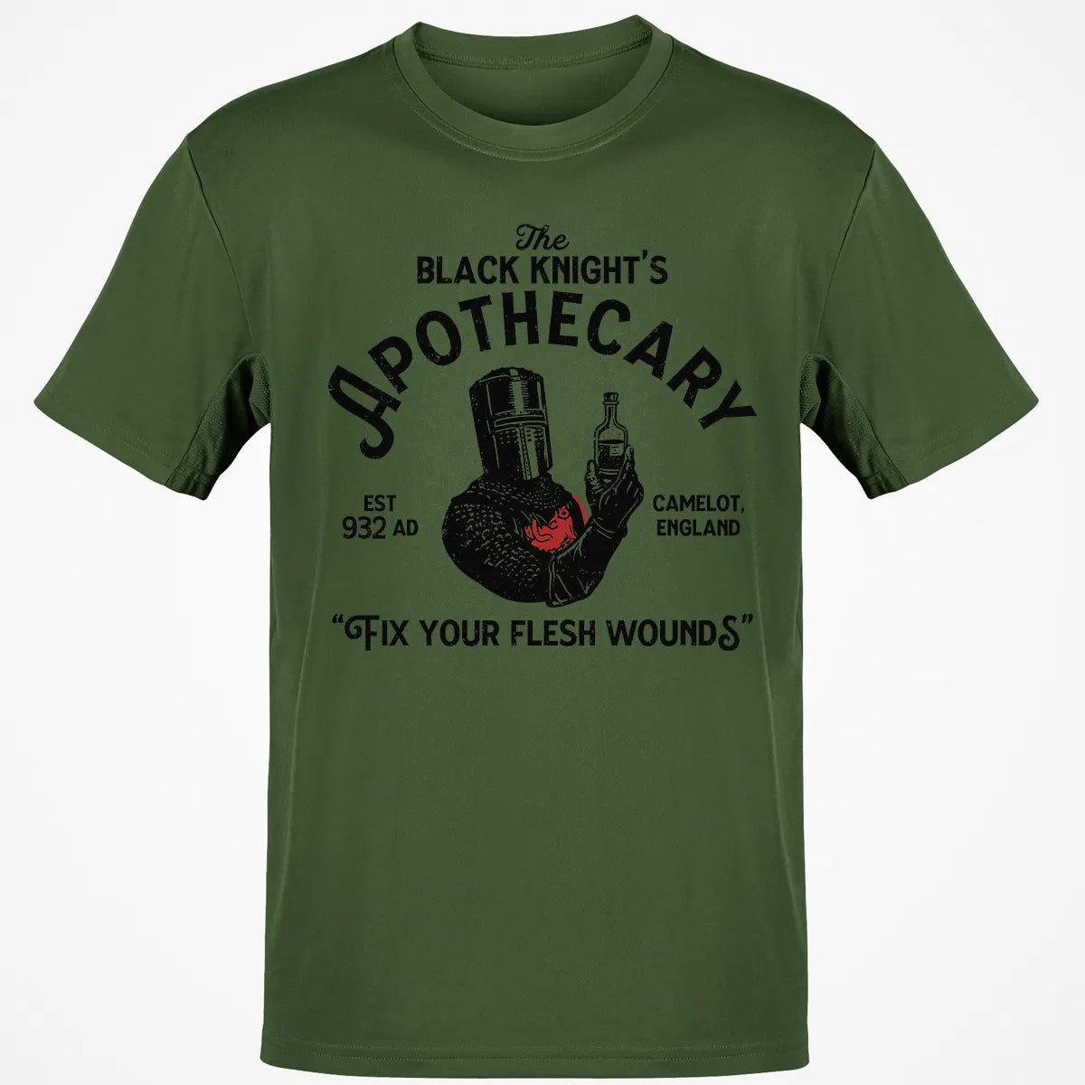 Classic Unisex T-Shirt - TELEGK1L