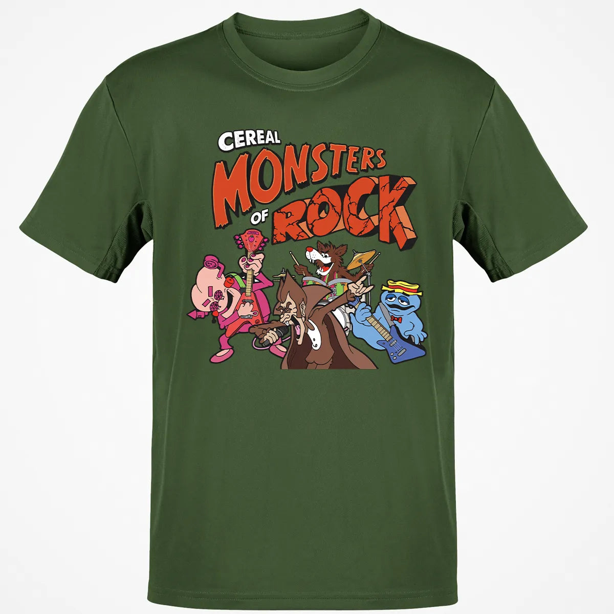 Classic Unisex T-Shirt - 1UZGHVPP
