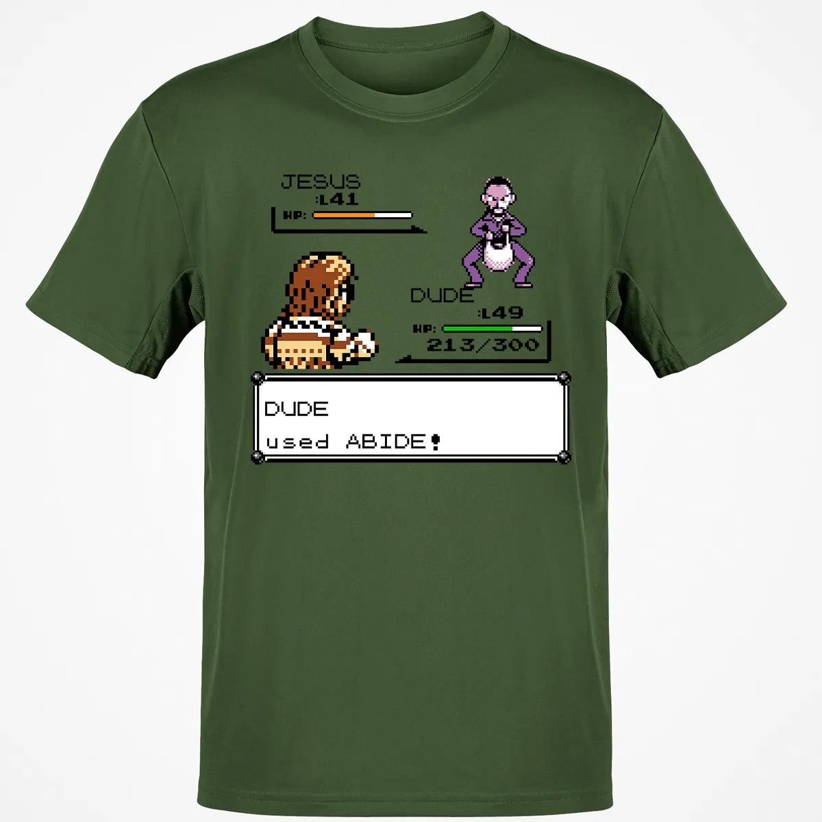 Classic Unisex T-Shirt - UQSHJED6