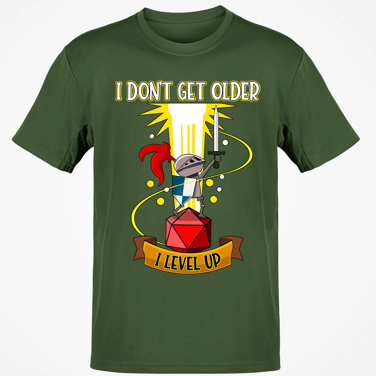 Classic Unisex T-Shirt - N5NLENLJ