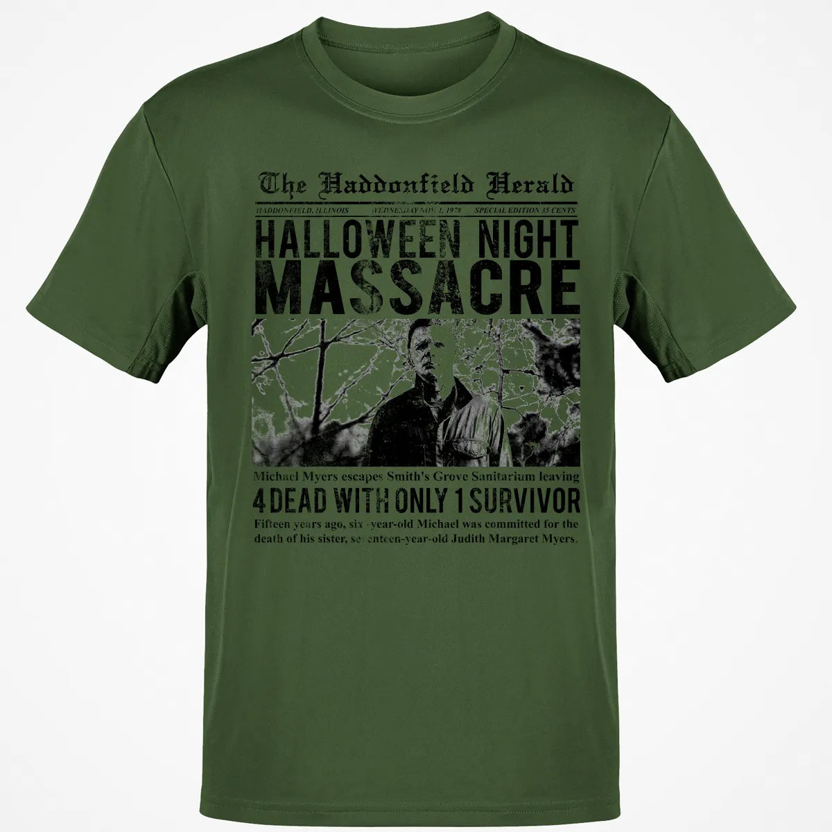 Classic Unisex T-Shirt - FGUC1W9R