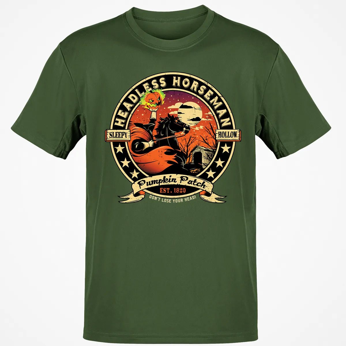 Classic Unisex T-Shirt - MA22F817