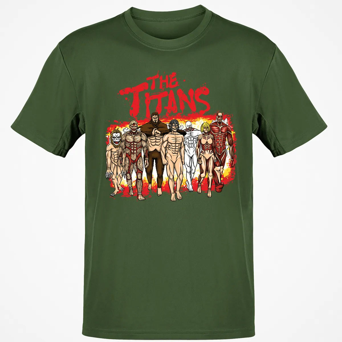 Classic Unisex T-Shirt - PMZ7S3XY