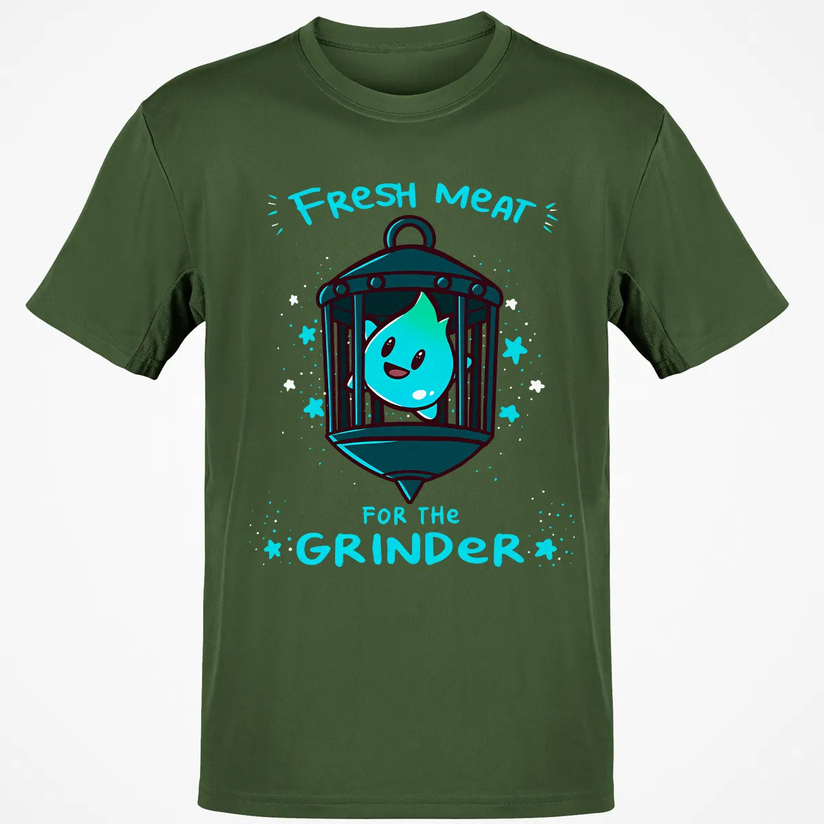 Classic Unisex T-Shirt - KNJZ898N