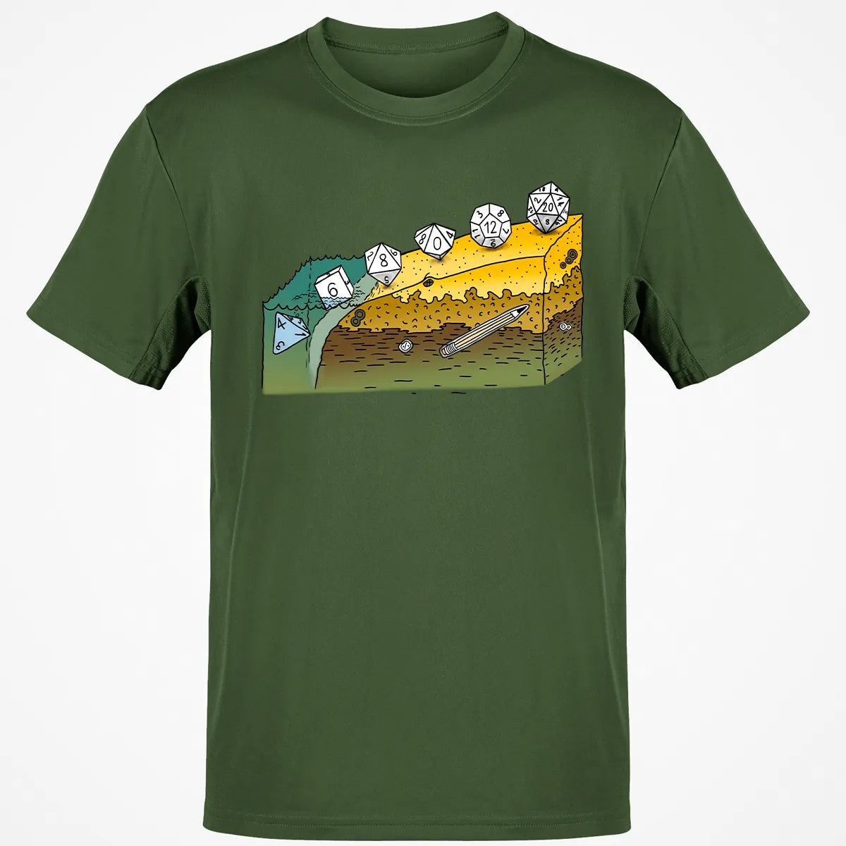 Classic Unisex T-Shirt - MKBBTA8K