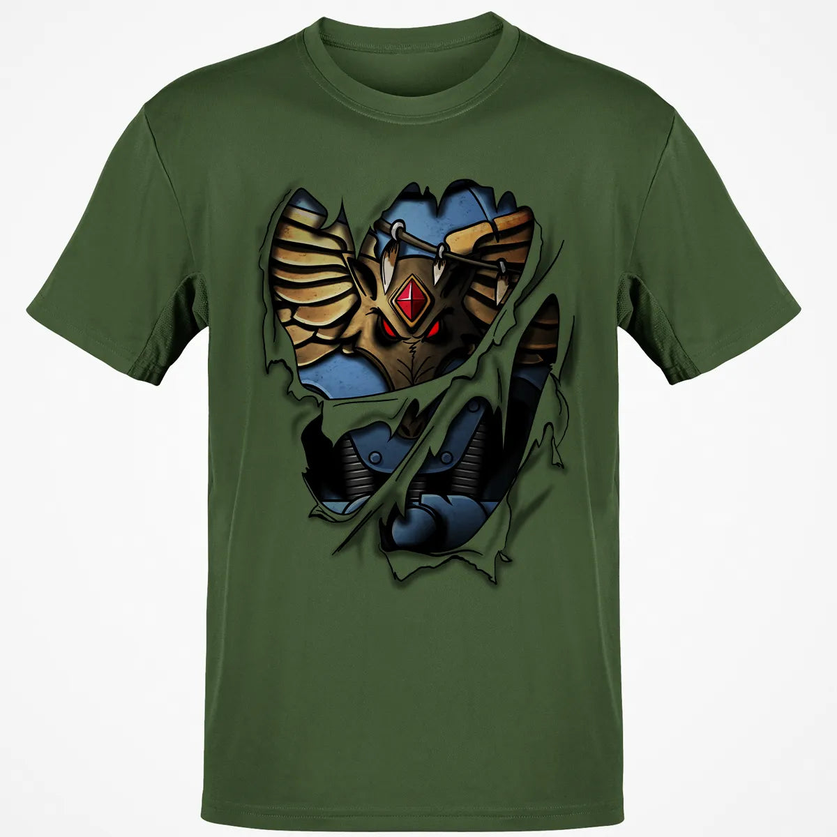Classic Unisex T-Shirt - DQMWB7ZL