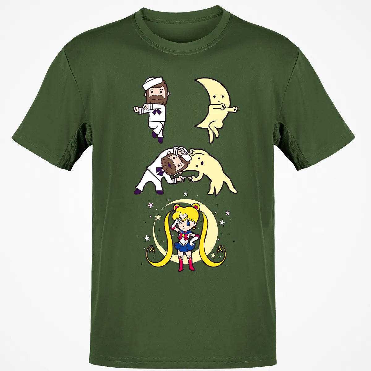 Classic Unisex T-Shirt - 6VWAC71H