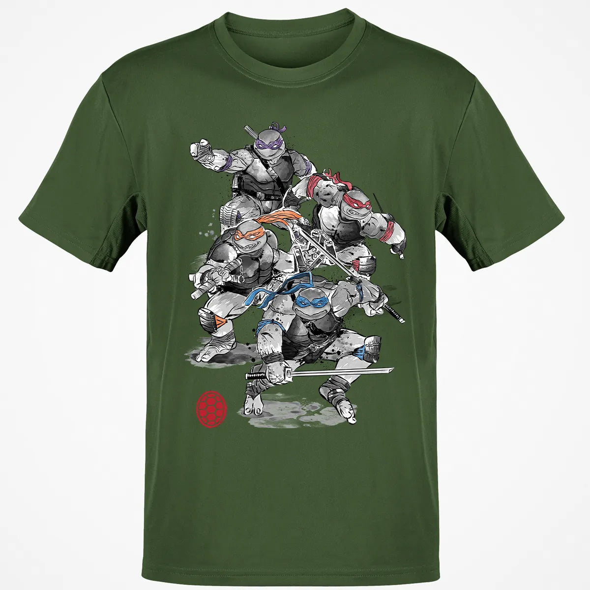 Classic Unisex T-Shirt - 1F69K5ZR