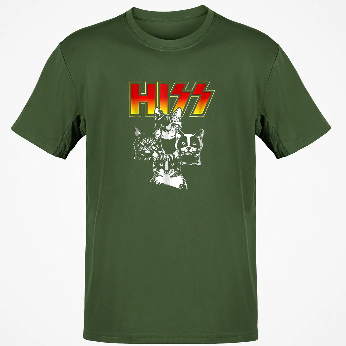 Classic Unisex T-Shirt - PVN7UZLV