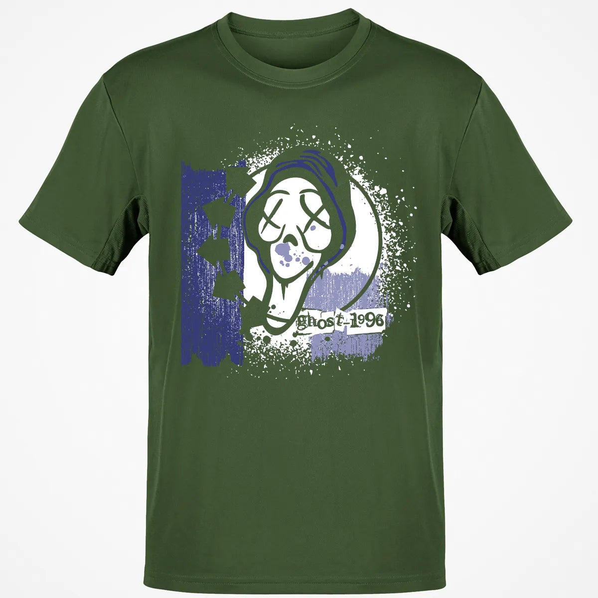 Classic Unisex T-Shirt - ZS6BHSCG
