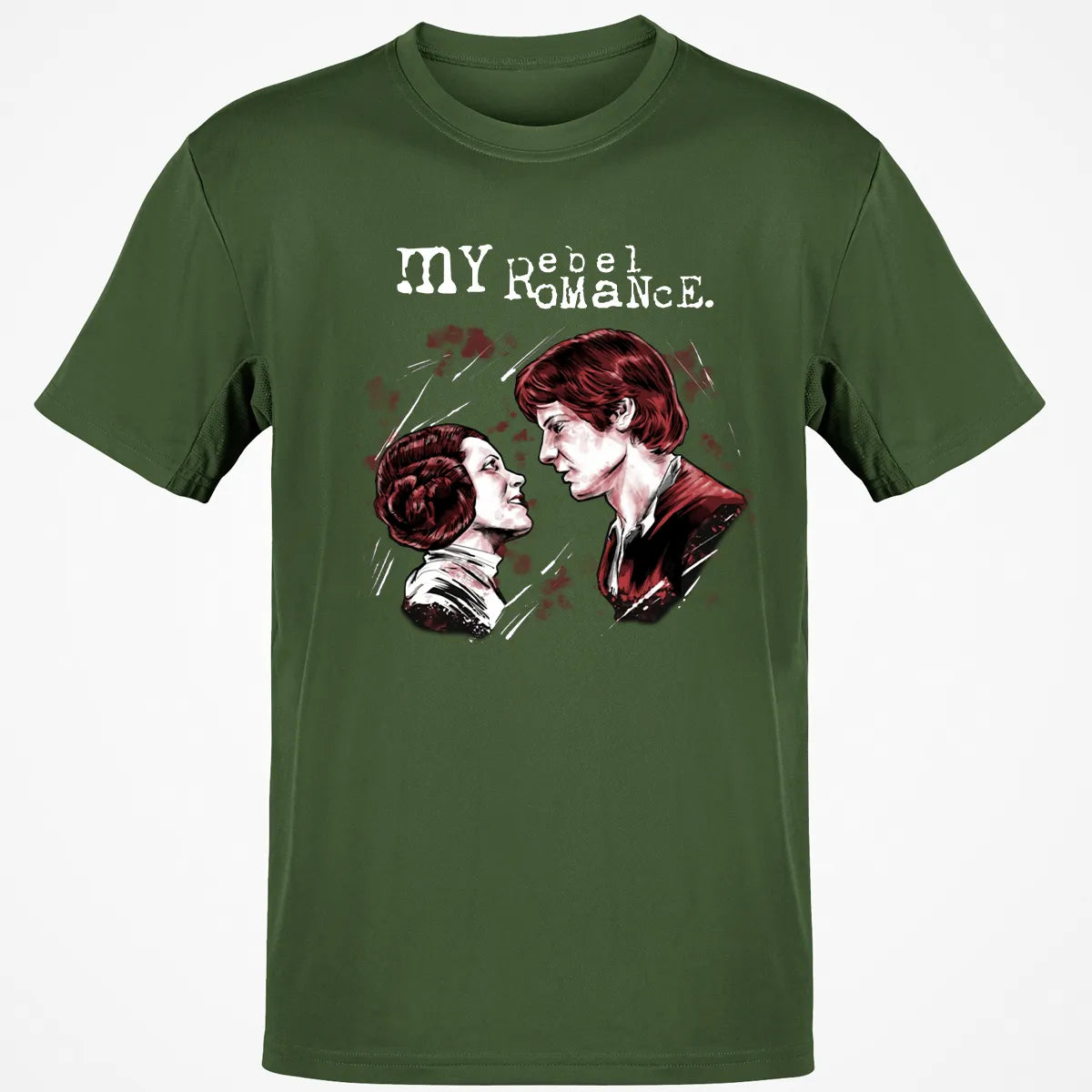 Classic Unisex T-Shirt - 72L7BNK1