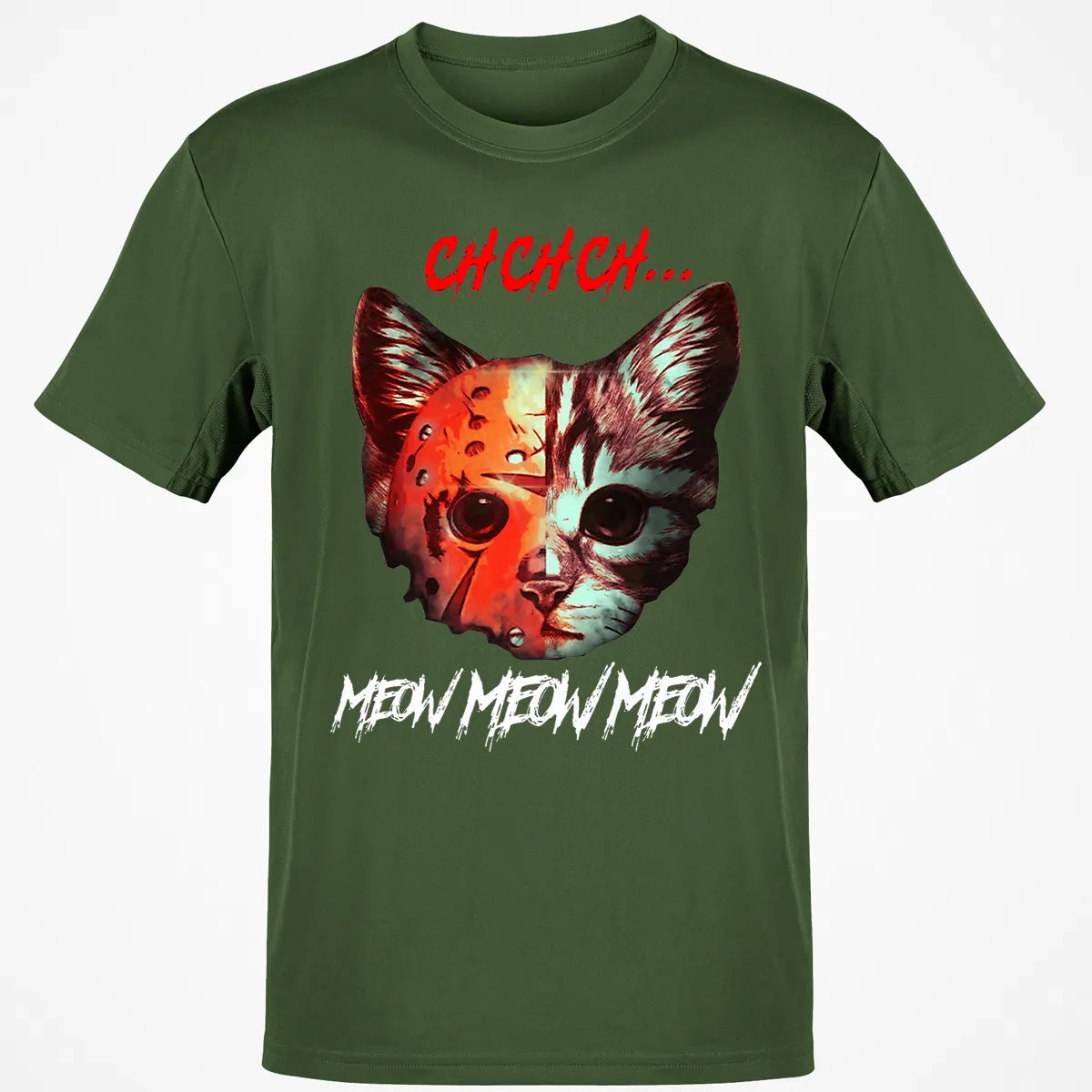 Classic Unisex T-Shirt - 3JYGB3RF