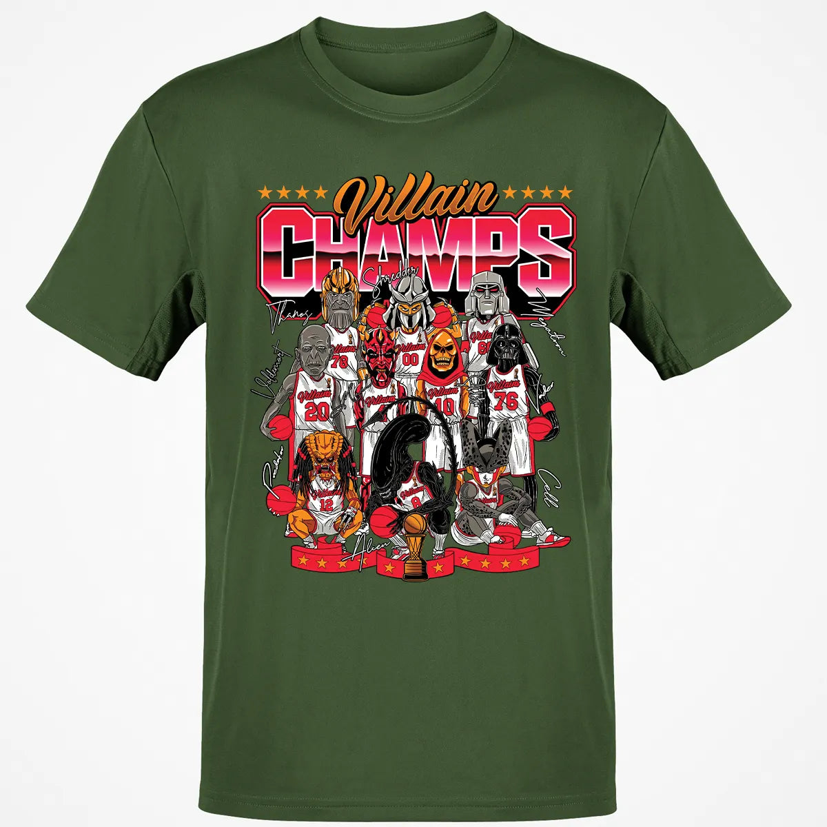 Classic Unisex T-Shirt - LQKNPJLW