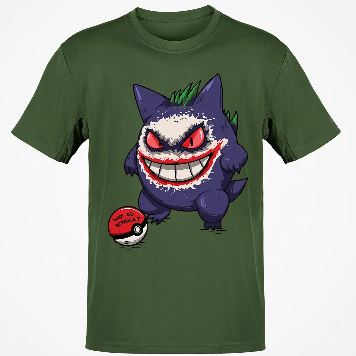 Classic Unisex T-Shirt - YWJEZ1JC