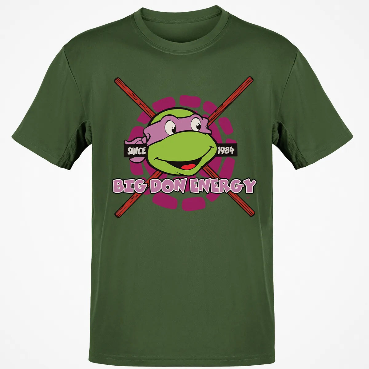 Classic Unisex T-Shirt - 2X6KHLEZ