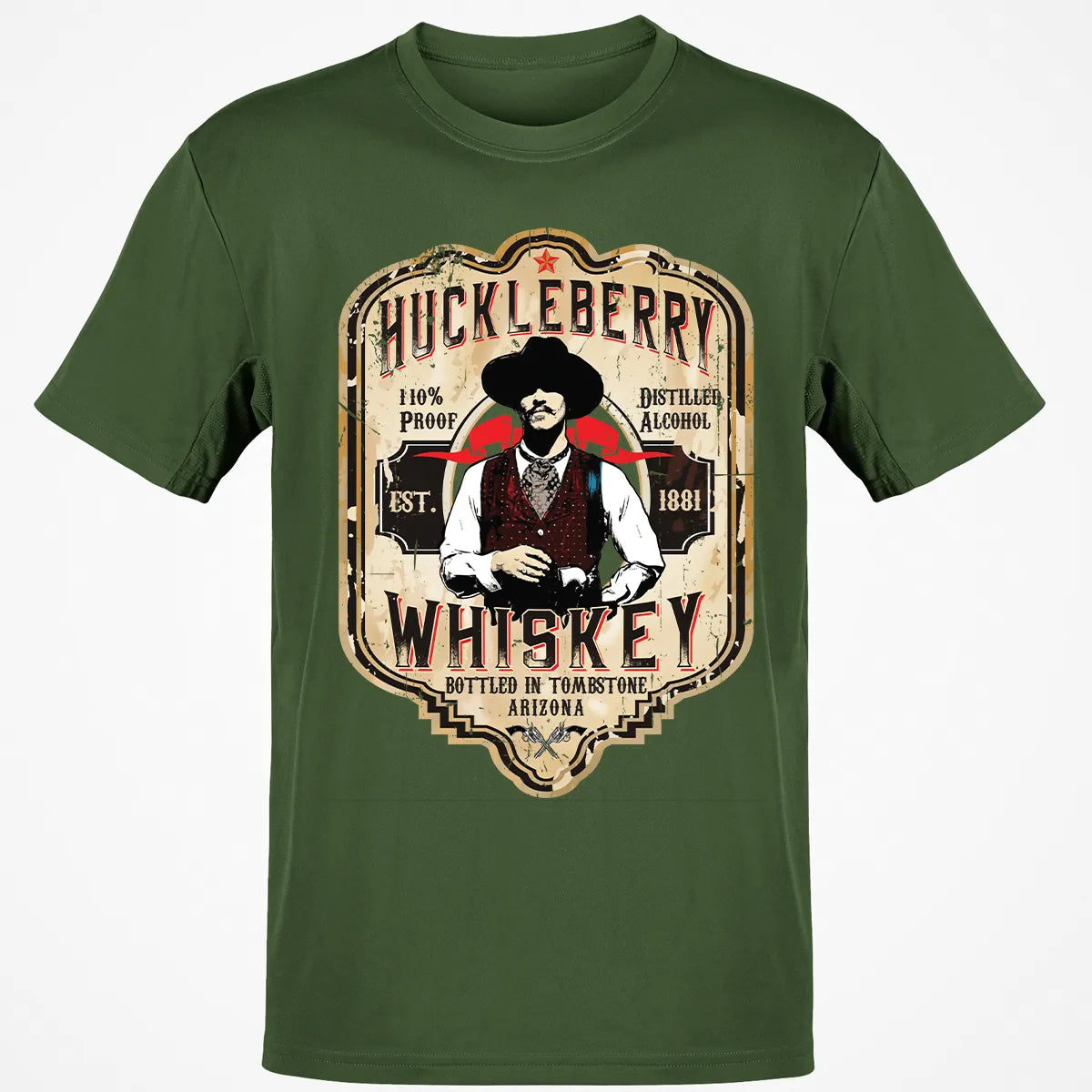 Classic Unisex T-Shirt - R1RM2YZZ
