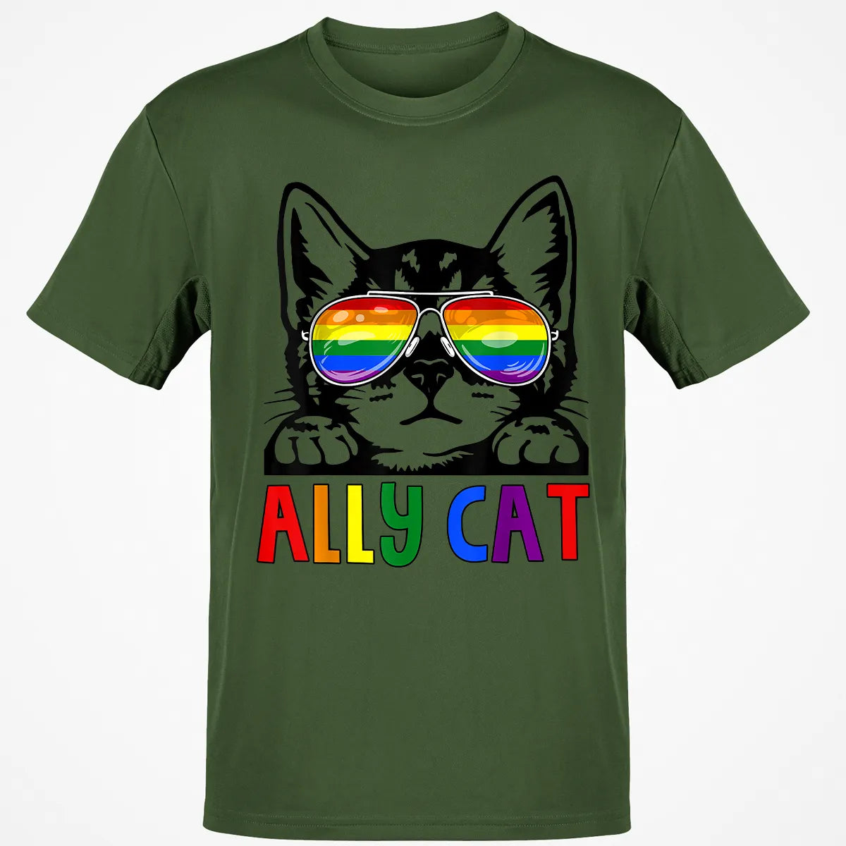 Classic Unisex T-Shirt - EFSZEQT5