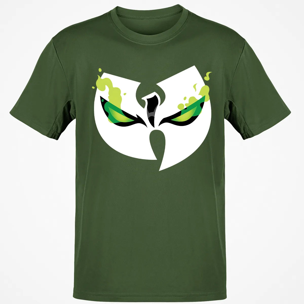 Classic Unisex T-Shirt - CLT8V8VR