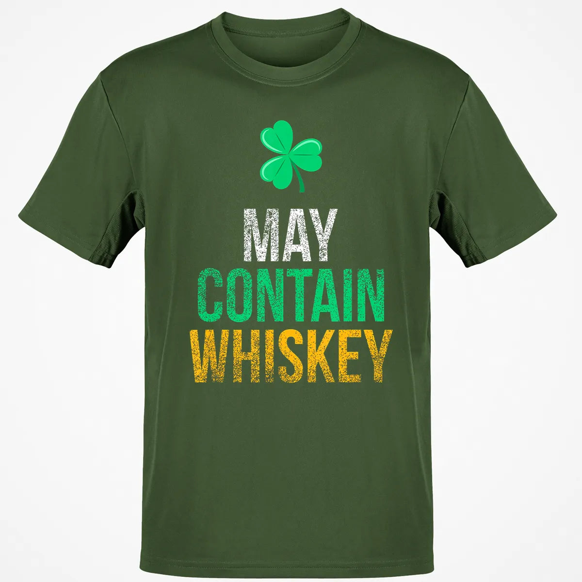 Classic Unisex T-Shirt - Q8GL889Y