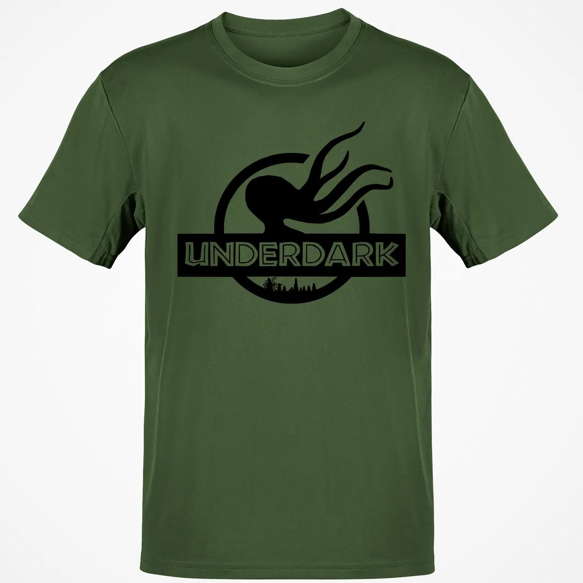 Classic Unisex T-Shirt - PM6ZGC4Z