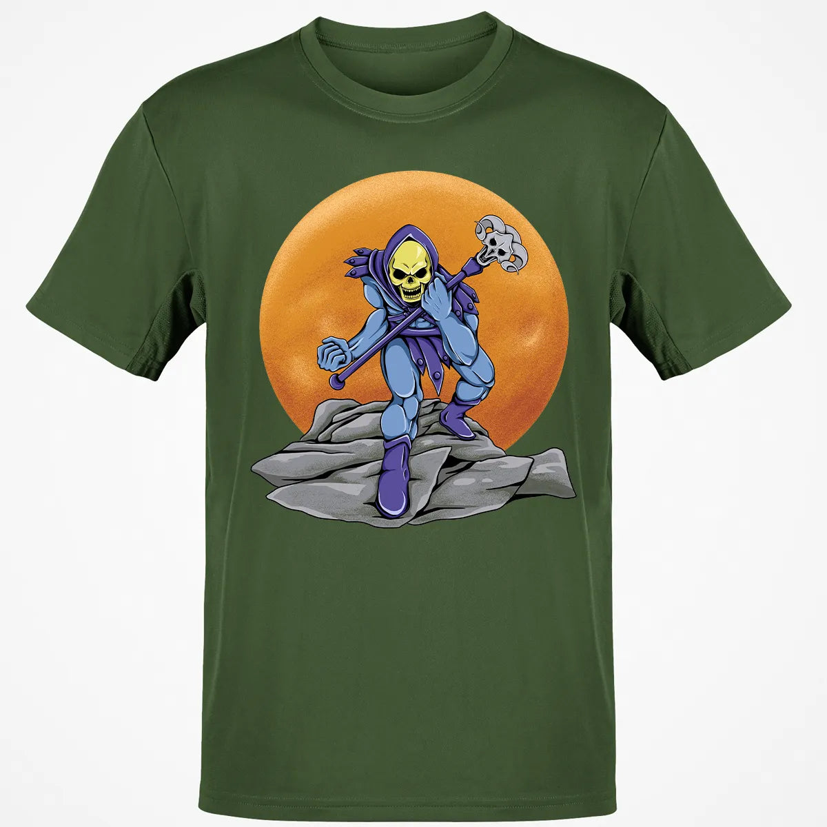 Classic Unisex T-Shirt - MQ9LM26N