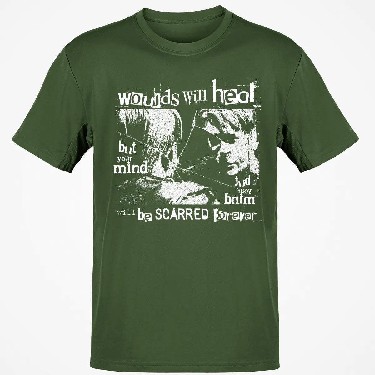 Classic Unisex T-Shirt - 2EW34RXC