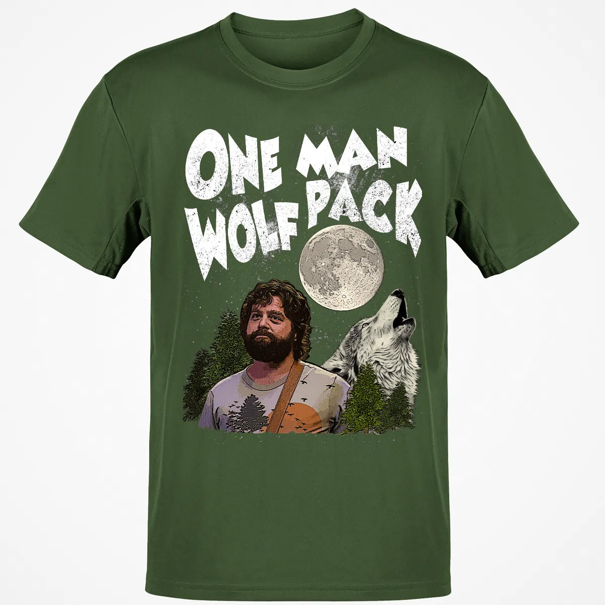 Classic Unisex T-Shirt - HW5TRM3K