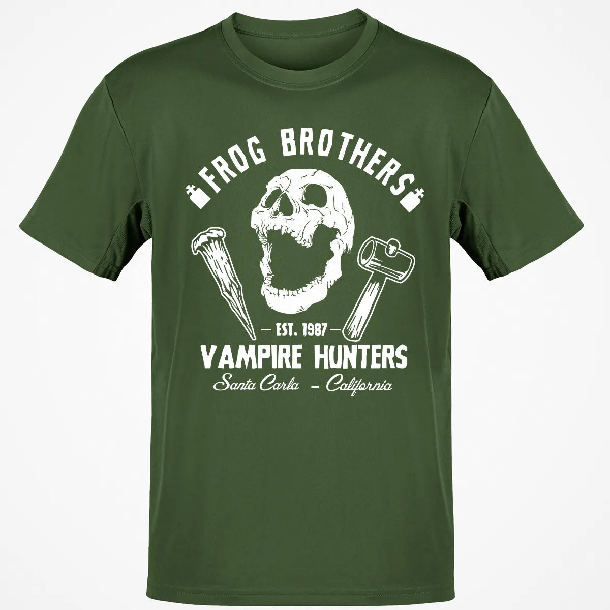 Classic Unisex T-Shirt - JN2U4DZ9