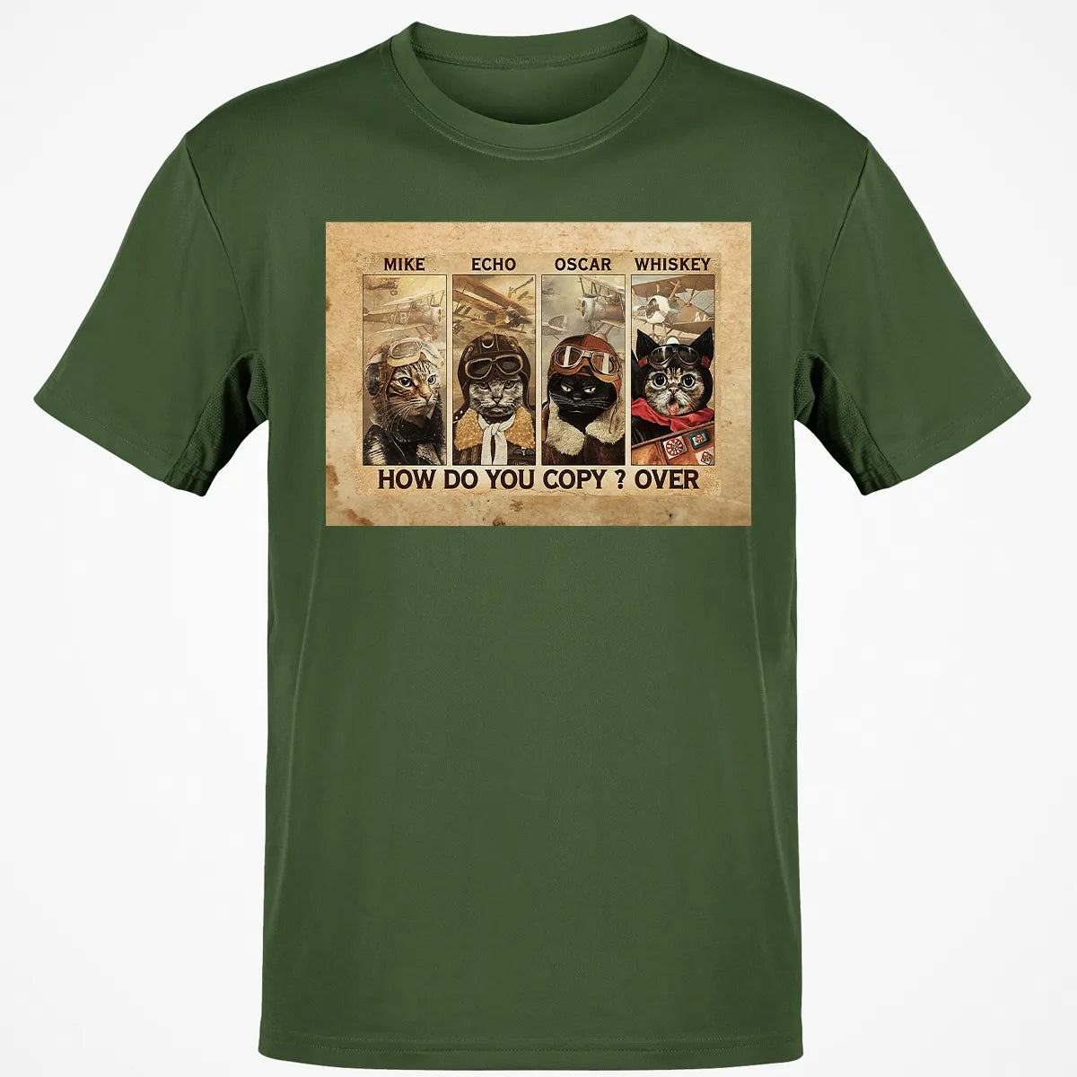 Classic Unisex T-Shirt - 3K2XRY5N