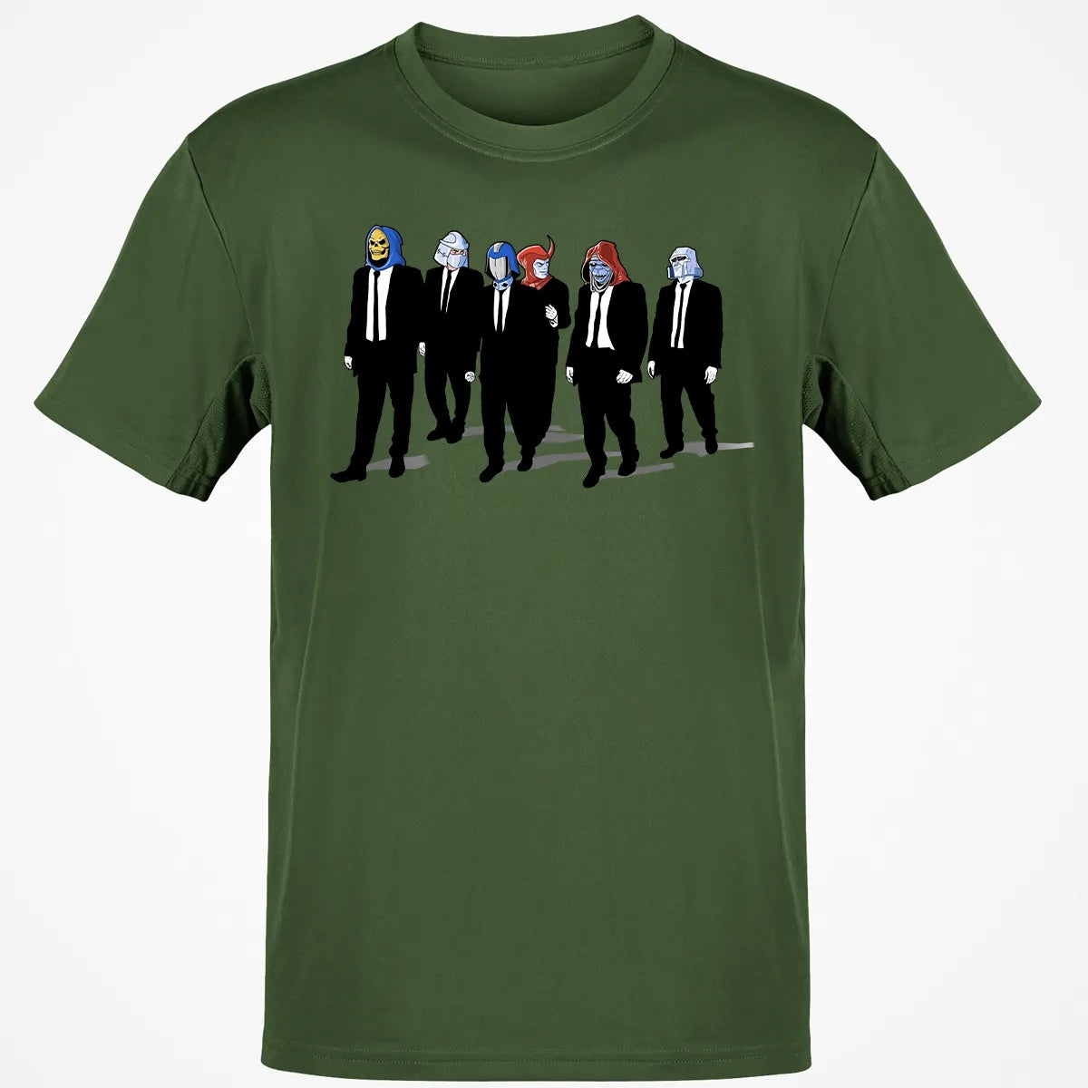 Classic Unisex T-Shirt - V19QZ15X