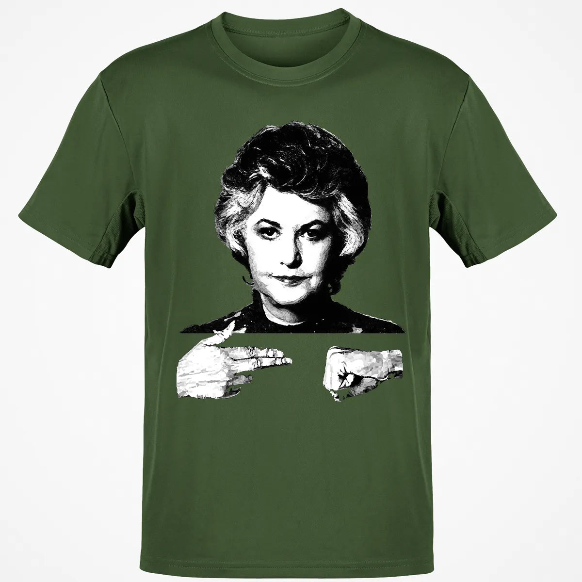 Classic Unisex T-Shirt - 6SQ7SBGZ
