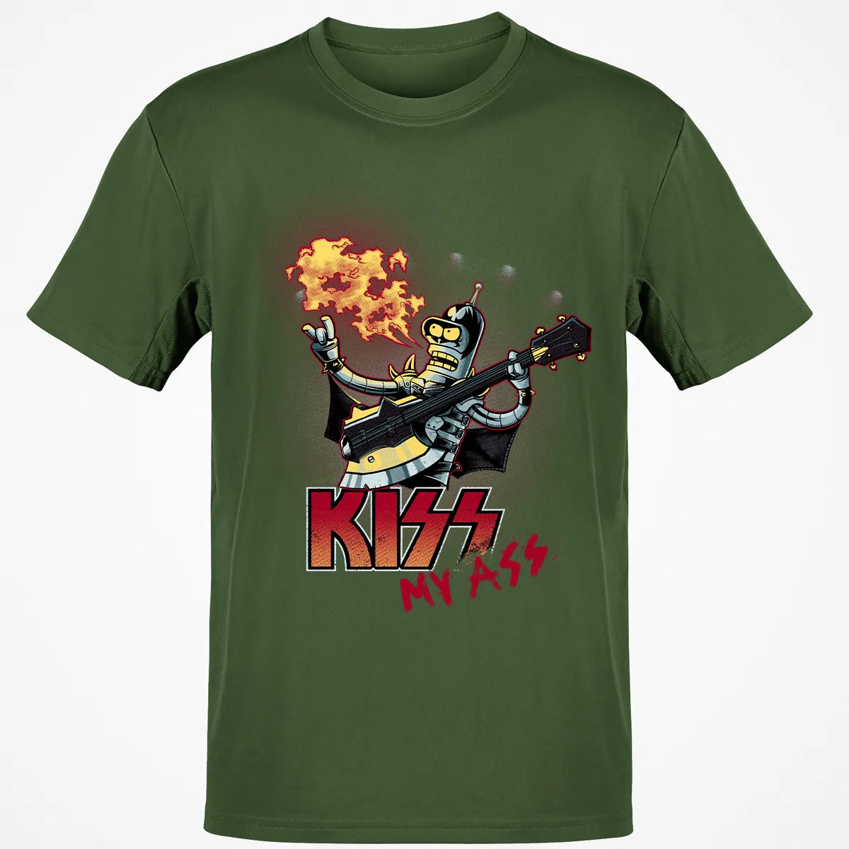 Classic Unisex T-Shirt - WBWUN2UG