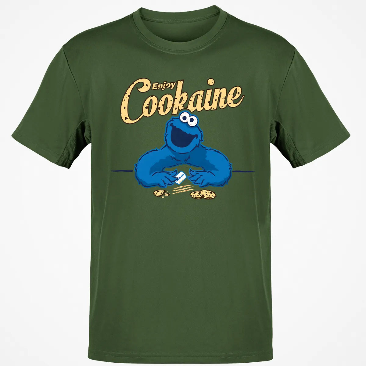 Classic Unisex T-Shirt - 11NZLVQF