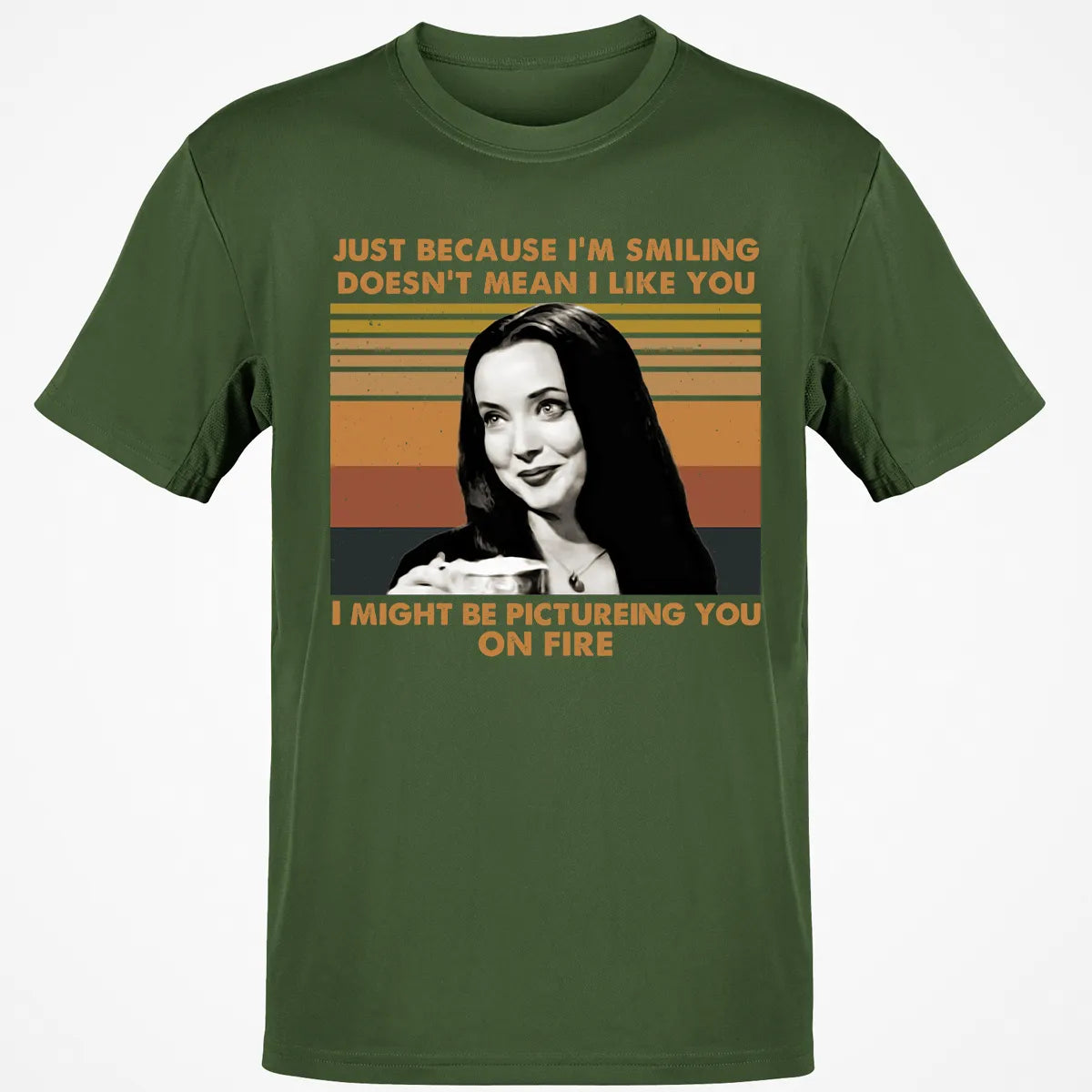 Classic Unisex T-Shirt - PY9VLTST