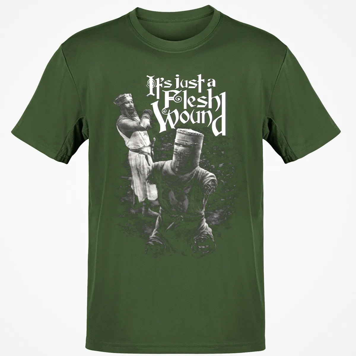 Classic Unisex T-Shirt - TEDY1CXM