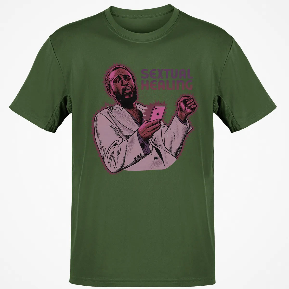 Classic Unisex T-Shirt - KNM3F9M5