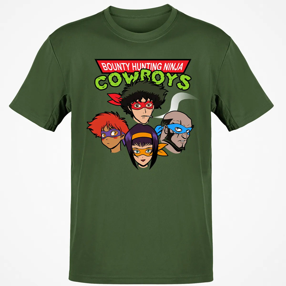 Classic Unisex T-Shirt - GWV8BX1L