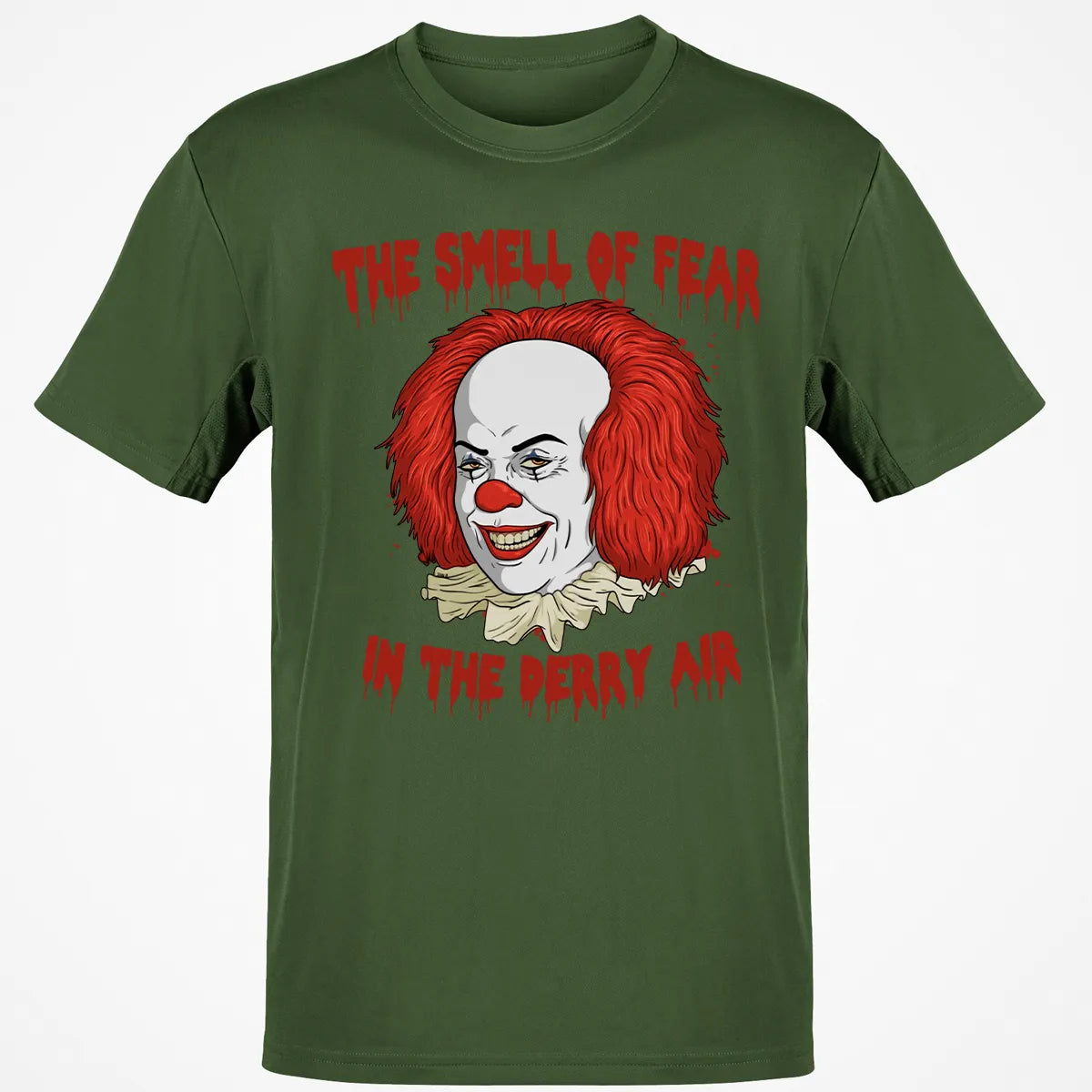 Classic Unisex T-Shirt - U4RBSBJM