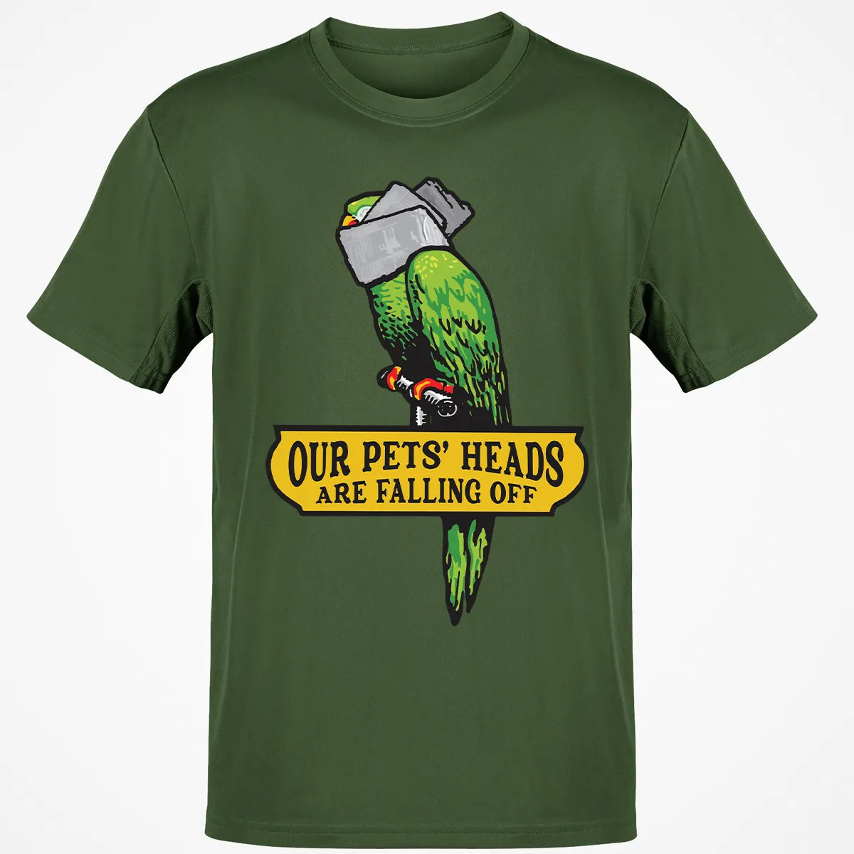 Classic Unisex T-Shirt - UDNEMYCL