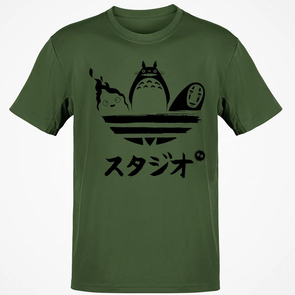 Classic Unisex T-Shirt - X85KMP6L