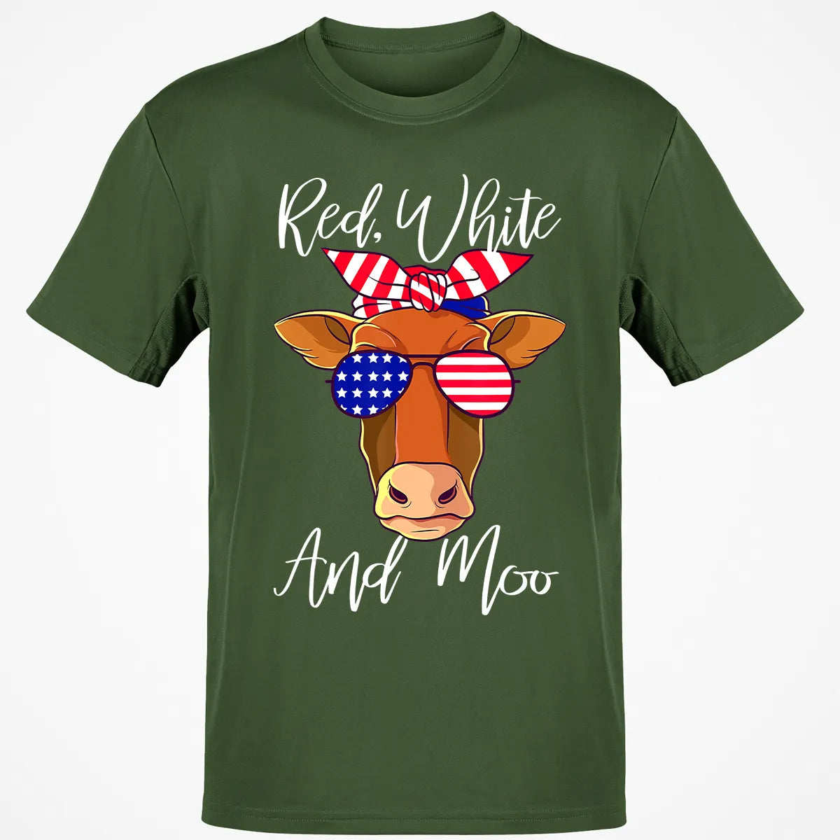 Classic Unisex T-Shirt - BRJTQA7Q