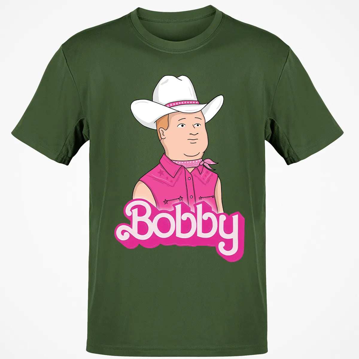 Classic Unisex T-Shirt - 5C51QT7C