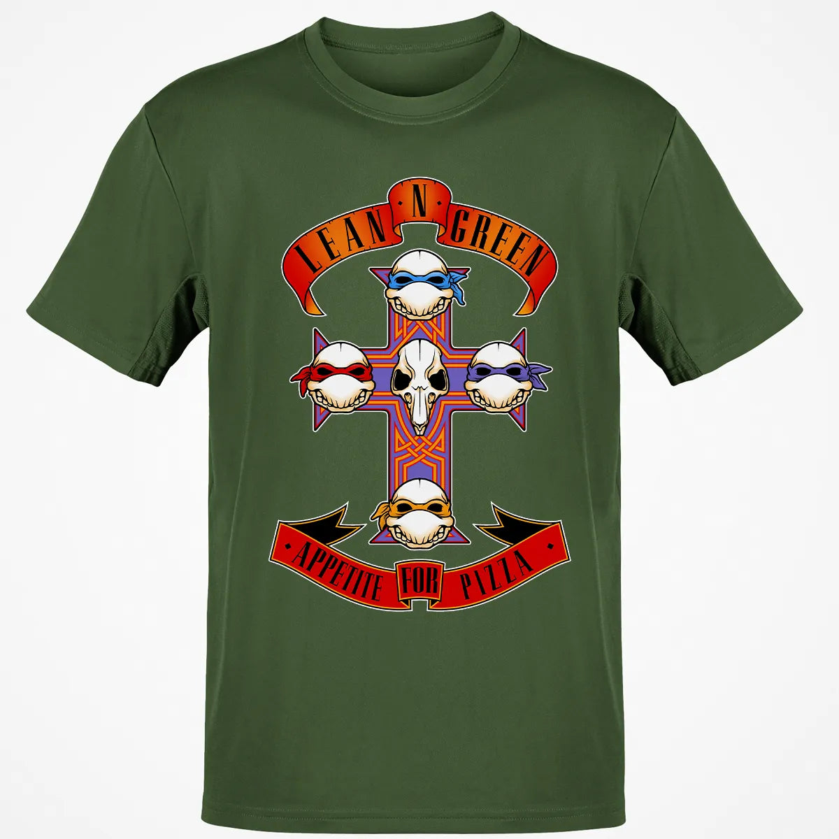 Classic Unisex T-Shirt - KH5RZVHC