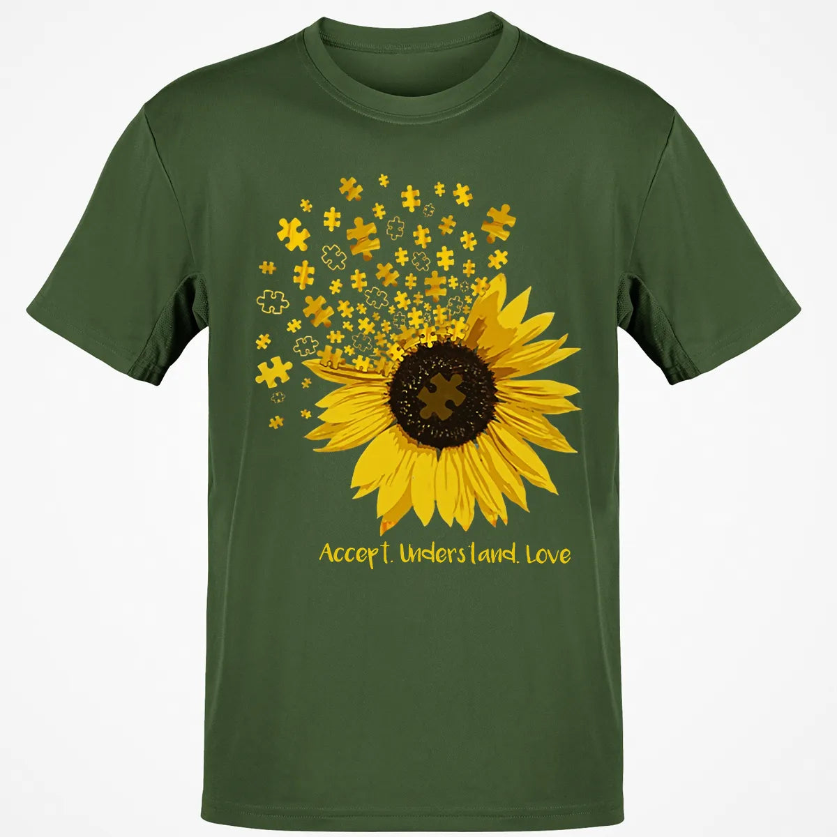 Classic Unisex T-Shirt - WEQTYX8C