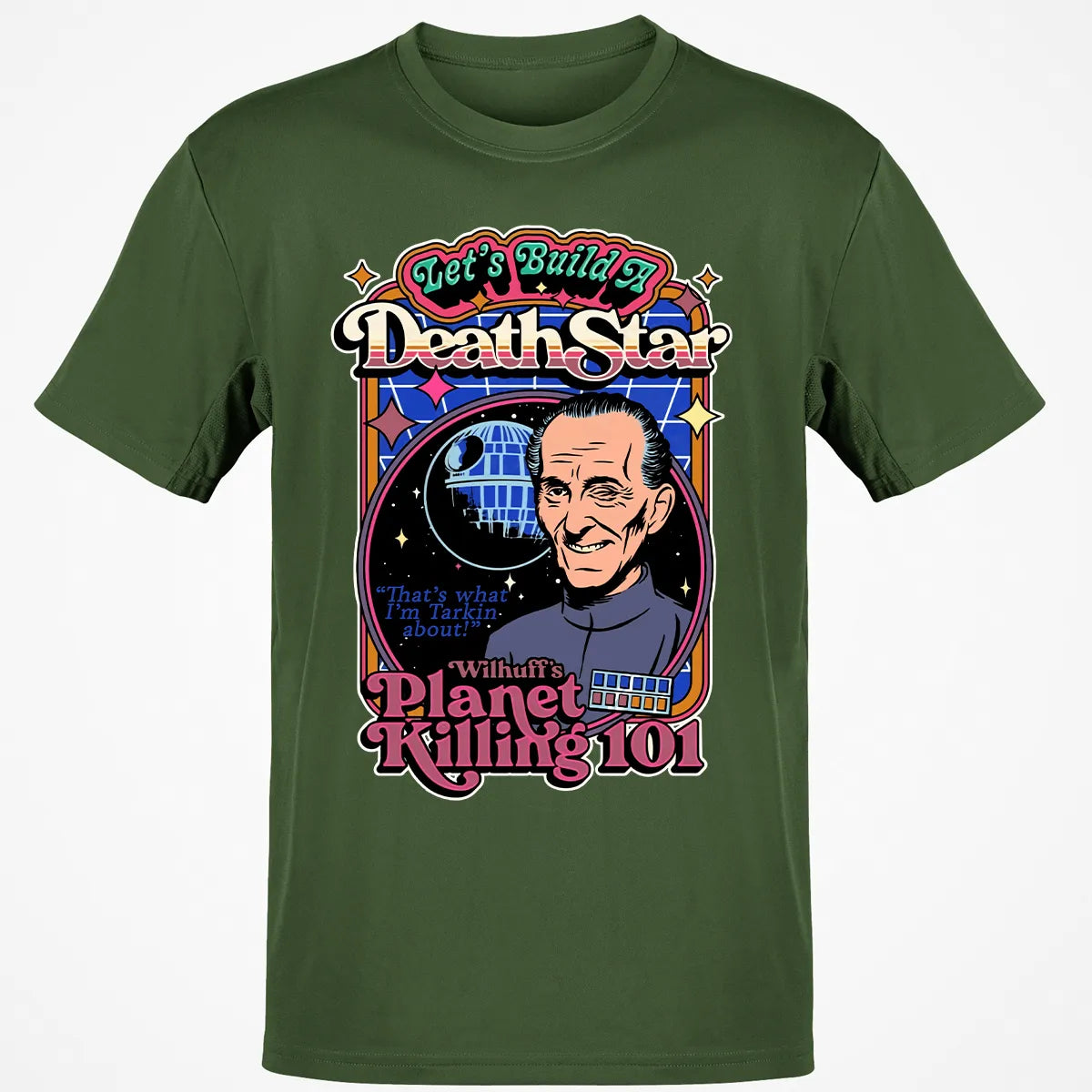 Classic Unisex T-Shirt - J1SJ7NAQ