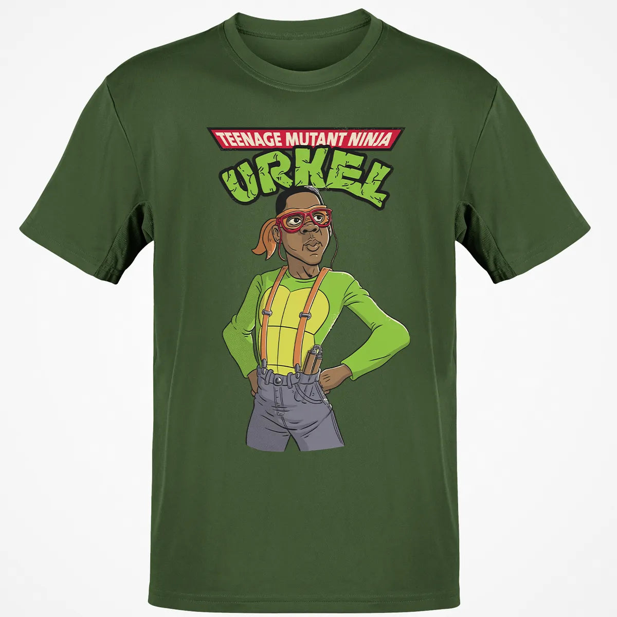 Classic Unisex T-Shirt - STBHFHPR