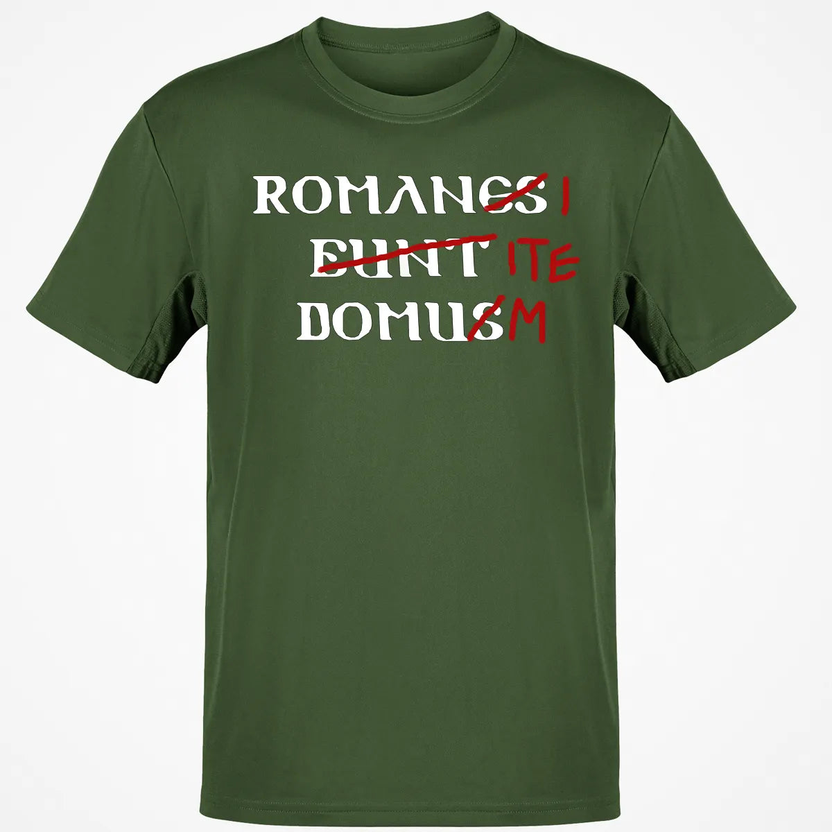 Classic Unisex T-Shirt - ZLR6C21D
