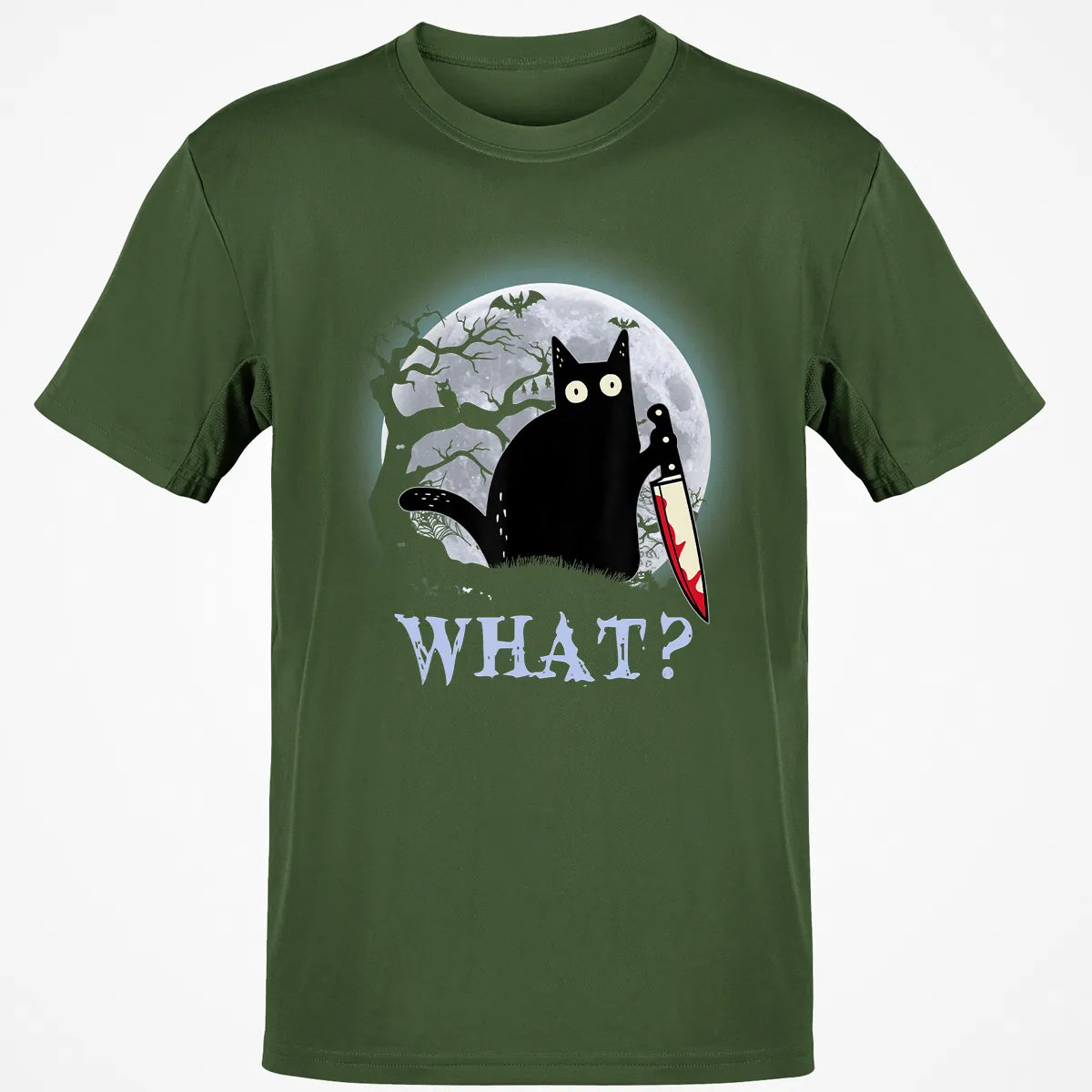 Classic Unisex T-Shirt - TAZJN2PA
